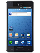 Best available price of Samsung I997 Infuse 4G in Honduras