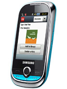 Best available price of Samsung M3710 Corby Beat in Honduras
