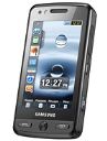 Best available price of Samsung M8800 Pixon in Honduras