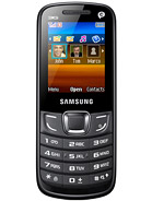 Best available price of Samsung Manhattan E3300 in Honduras