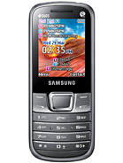 Best available price of Samsung E2252 in Honduras