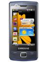 Best available price of Samsung B7300 OmniaLITE in Honduras
