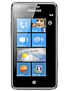 Best available price of Samsung Omnia M S7530 in Honduras