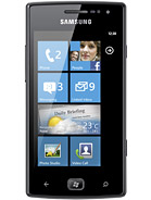 Best available price of Samsung Omnia W I8350 in Honduras