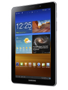 Best available price of Samsung P6800 Galaxy Tab 7-7 in Honduras