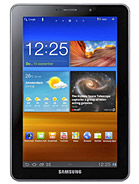Best available price of Samsung P6810 Galaxy Tab 7-7 in Honduras