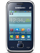 Best available price of Samsung Rex 60 C3312R in Honduras