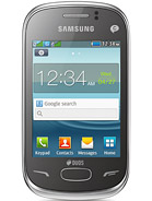 Best available price of Samsung Rex 70 S3802 in Honduras