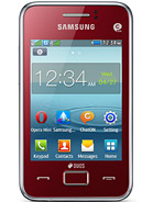 Best available price of Samsung Rex 80 S5222R in Honduras