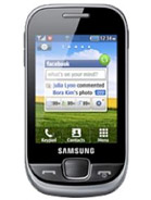 Best available price of Samsung S3770 in Honduras