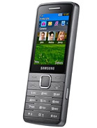 Best available price of Samsung S5610 in Honduras
