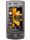 Best available price of Samsung S8300 UltraTOUCH in Honduras