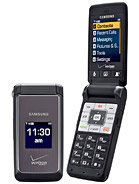 Best available price of Samsung U320 Haven in Honduras