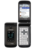 Best available price of Samsung U750 Zeal in Honduras