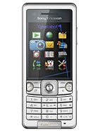 Best available price of Sony Ericsson C510 in Honduras