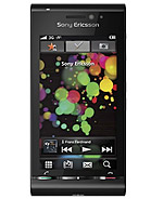 Best available price of Sony Ericsson Satio Idou in Honduras