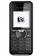 Best available price of Sony Ericsson K205 in Honduras