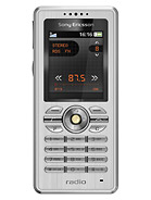 Best available price of Sony Ericsson R300 Radio in Honduras