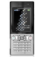 Best available price of Sony Ericsson T700 in Honduras
