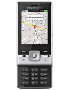 Best available price of Sony Ericsson T715 in Honduras