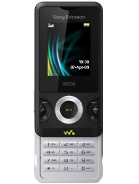 Best available price of Sony Ericsson W205 in Honduras