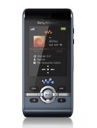 Best available price of Sony Ericsson W595s in Honduras