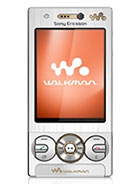Best available price of Sony Ericsson W705 in Honduras