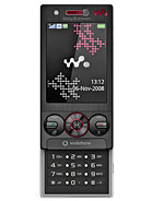 Best available price of Sony Ericsson W715 in Honduras