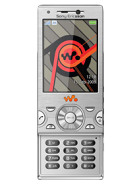 Best available price of Sony Ericsson W995 in Honduras