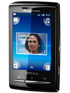 Best available price of Sony Ericsson Xperia X10 mini in Honduras