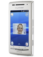 Best available price of Sony Ericsson Xperia X8 in Honduras
