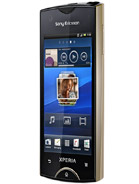 Best available price of Sony Ericsson Xperia ray in Honduras