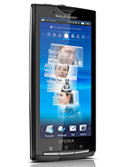 Best available price of Sony Ericsson Xperia X10 in Honduras