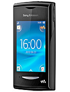 Best available price of Sony Ericsson Yendo in Honduras