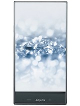 Best available price of Sharp Aquos Crystal 2 in Honduras