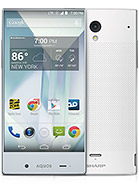 Best available price of Sharp Aquos Crystal in Honduras