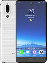 Best available price of Sharp Aquos S2 in Honduras