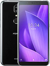 Best available price of Sharp Aquos V in Honduras
