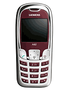 Best available price of Siemens A62 in Honduras