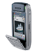 Best available price of Sony Ericsson P900 in Honduras