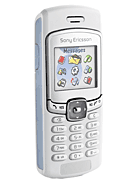 Best available price of Sony Ericsson T290 in Honduras