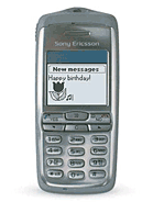 Best available price of Sony Ericsson T600 in Honduras