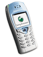 Best available price of Sony Ericsson T68i in Honduras