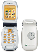 Best available price of Sony Ericsson Z200 in Honduras