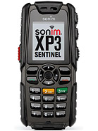 Best available price of Sonim XP3 Sentinel in Honduras