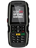 Best available price of Sonim XP3340 Sentinel in Honduras
