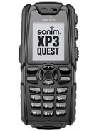 Best available price of Sonim XP3-20 Quest in Honduras
