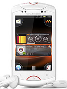 Best available price of Sony Ericsson Live with Walkman in Honduras