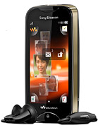 Best available price of Sony Ericsson Mix Walkman in Honduras