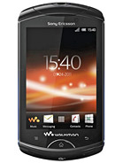 Best available price of Sony Ericsson WT18i in Honduras